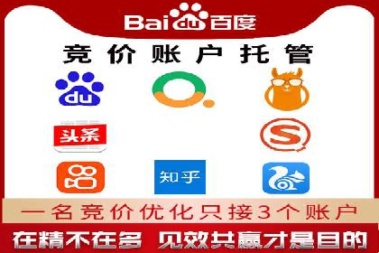 百度竞价排名服务在医疗行业的成功应用案例
